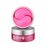 Medi Peel Hyaluron Rose Peptide 9 Ampoule Eye Patch