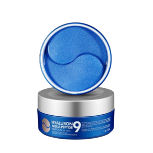 Medi Peel Hyaluron Aqua Peptide 9 Eye Patch