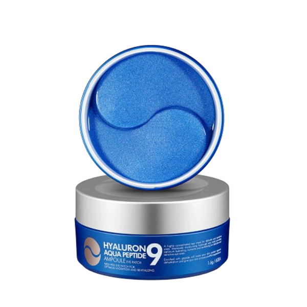 Medi Peel Hyaluron Aqua Peptide 9 Eye Patch