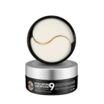 Medi-Peel Hyaluron Dark Benone 9 Peptide Eye Patch