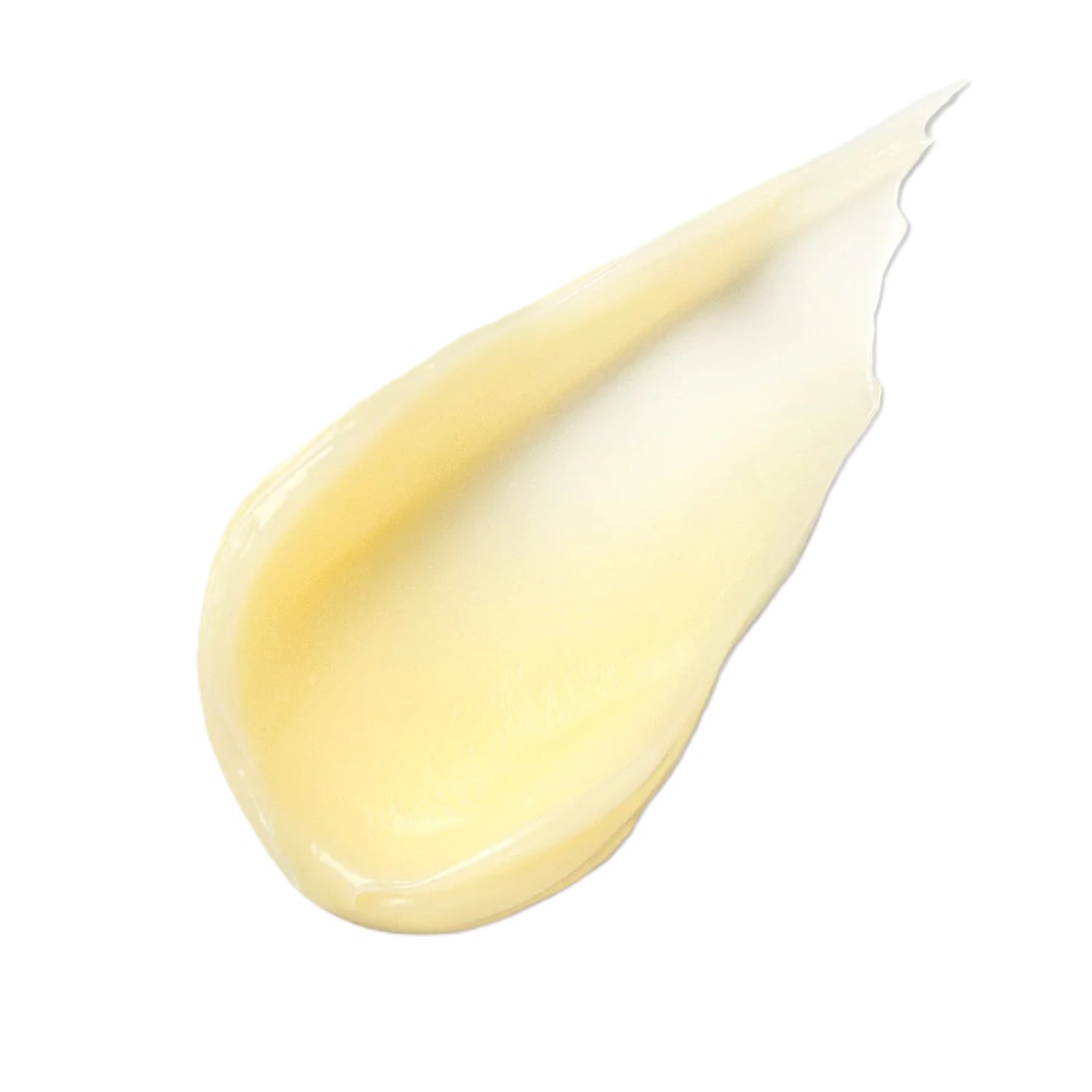 Текстура крема для лица Mary&May Idebenone Blackberry Intense Cream