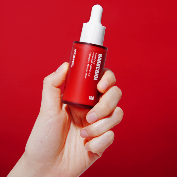 Antivozrastnoj serum s bakuchiolom Medi-Peel