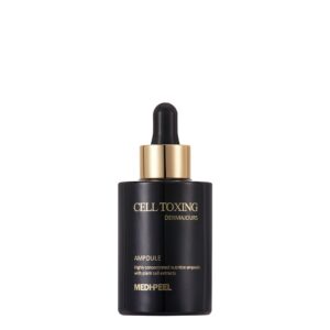 MEDI-PEEL Cell Toxing Dermajours Ampoule