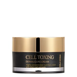 MEDI-PEEL Cell Toxing Dermajours Cream
