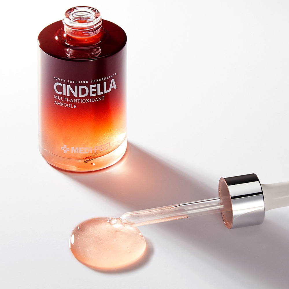 Kupit' v Estonii MEDI-PEEL Cindella Ampullid