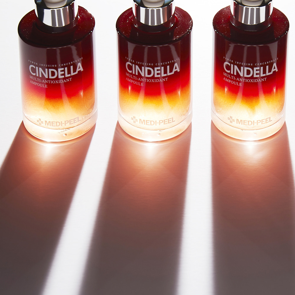 MEDI-PEEL Cindella Ampull Eesti