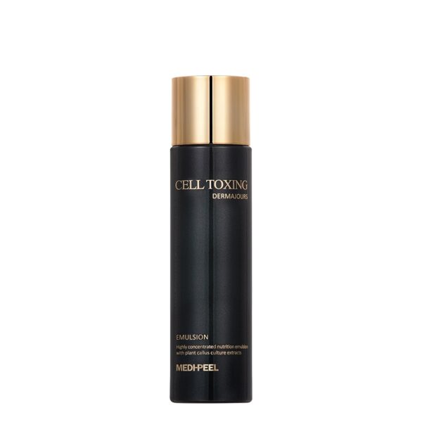 osta Estonii MEDI-PEEL Cell Toxing Dermajours Emulsion.