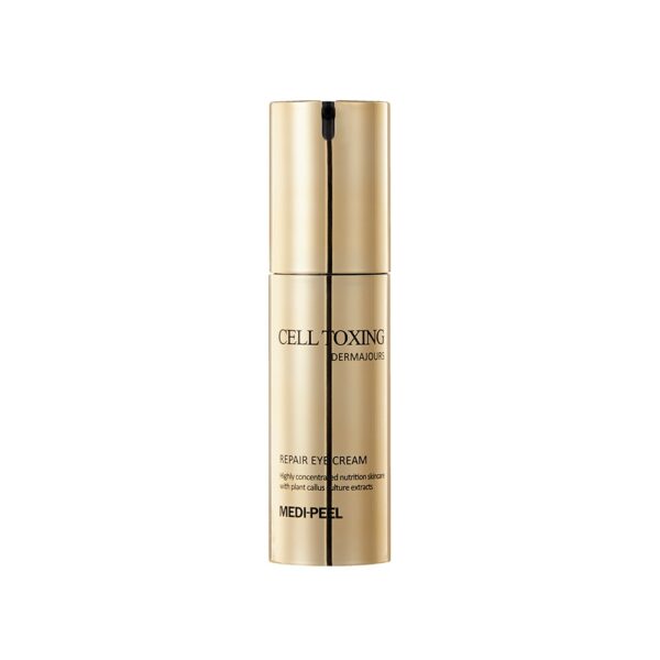 MEDI-PEEL Cell Toxing Demajour Repair Eye Cream