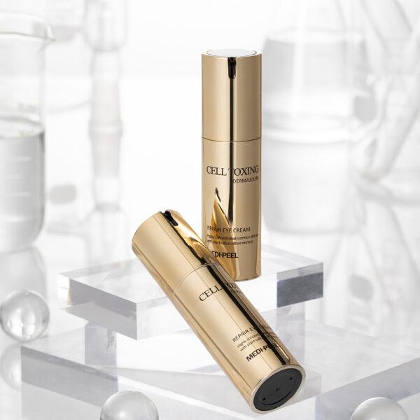 Antivozrastnoj krem dlya glaz MEDI-PEEL Cell Toxing Demajour Repair Eye Cream