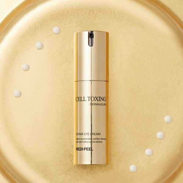 Kupit' v Tallinne MEDI-PEEL Cell Toxing Demajour Repair Eye Cream