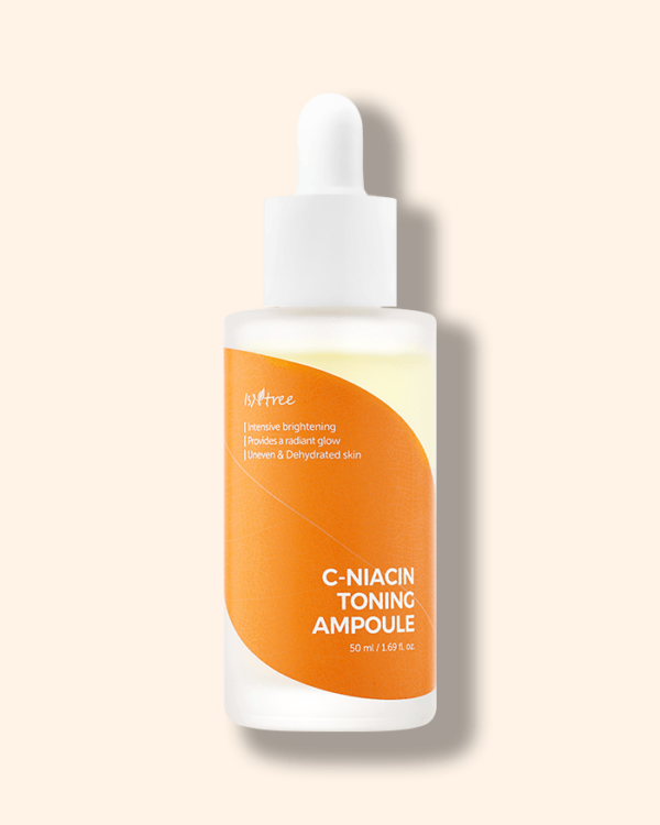 Isntree C-Niacin tooniv ampull