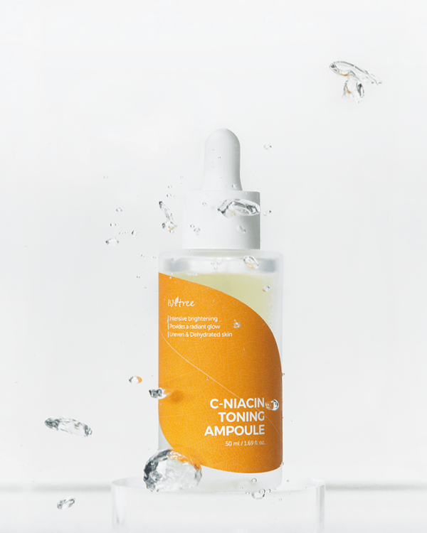 Osta Isntree C-Niacin Toning Ampull Eestis