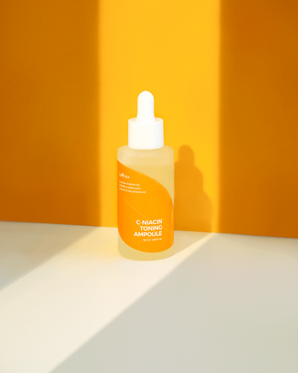 Kupit' Isntree C-Niacin tooniv ampull