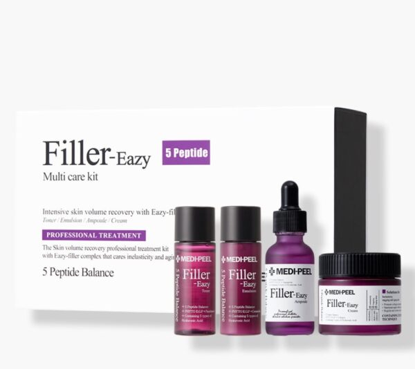 Medi-Peel Eazy Filler Multi Care Kit
