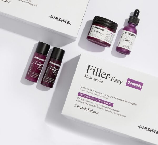 Kupit' v Estonii Medi-Peel Eazy Filler Multi Care Kit