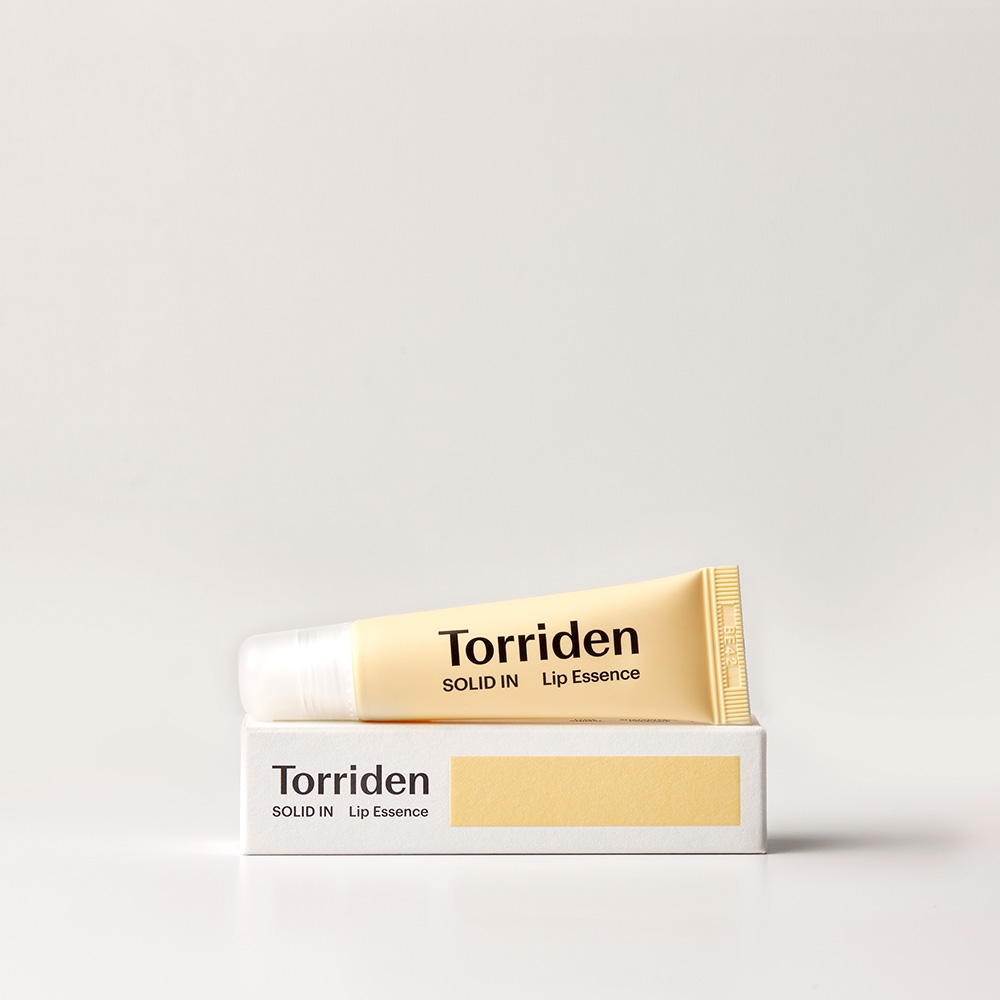 Torriden SOLID-IN Ceramide huuleessents