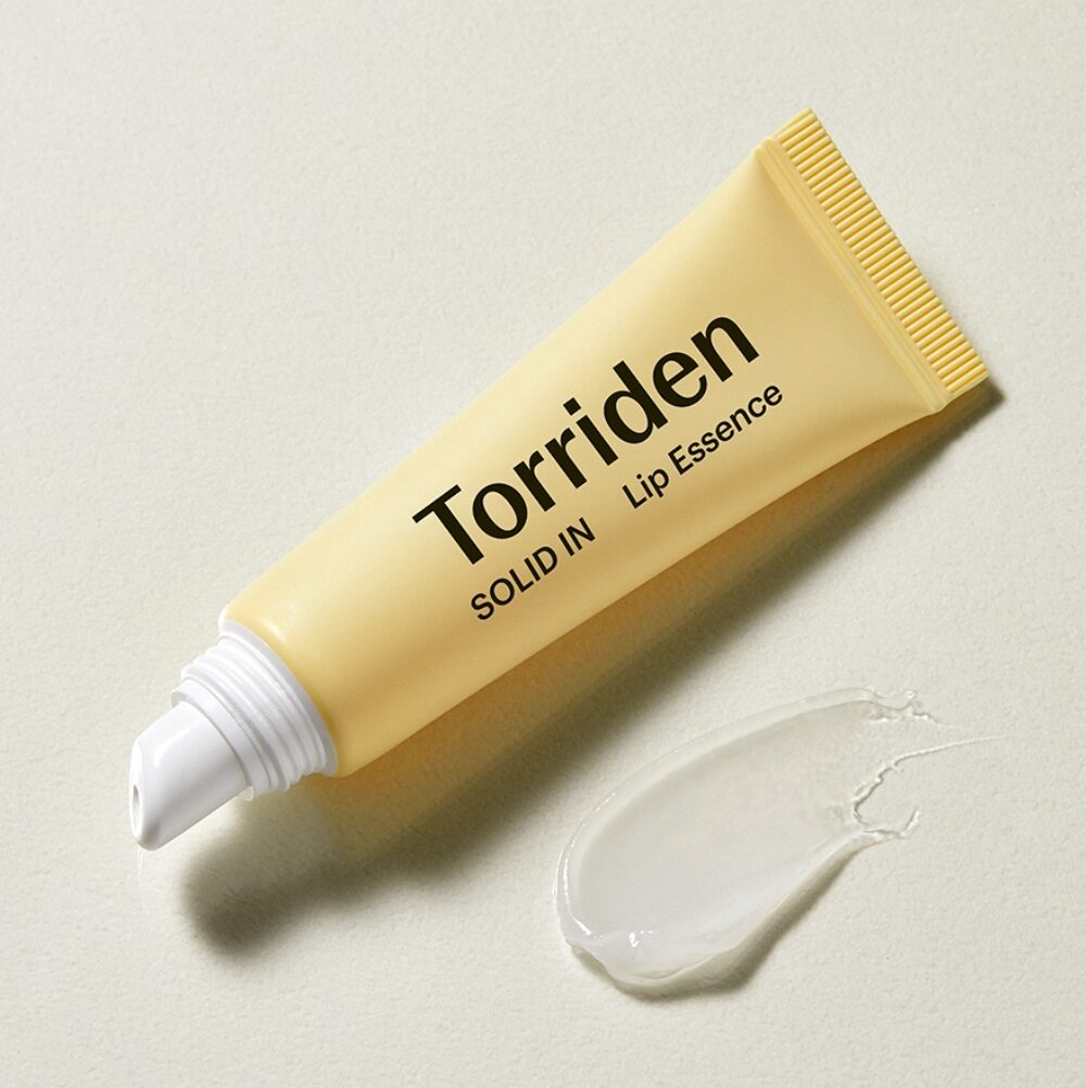 Kupit' v Estonii Torriden SOLID-IN Ceramide Lip Essence.