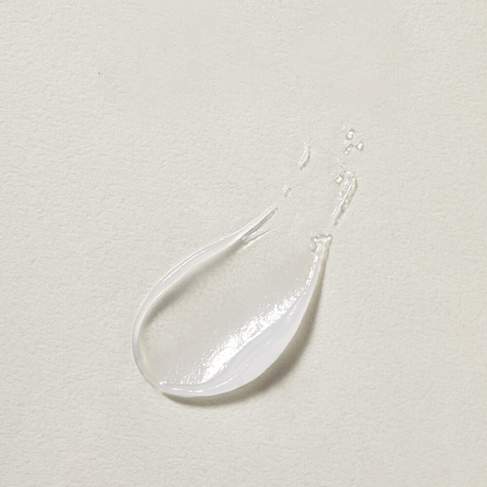 Torriden SOLID-IN Ceramide huuleessentsi tekstuur