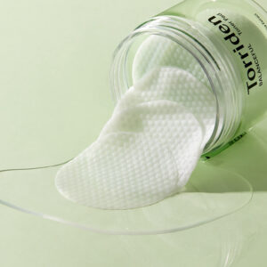 Ochishchayushchie diski Torriden Balanceful Cica Toner Pad