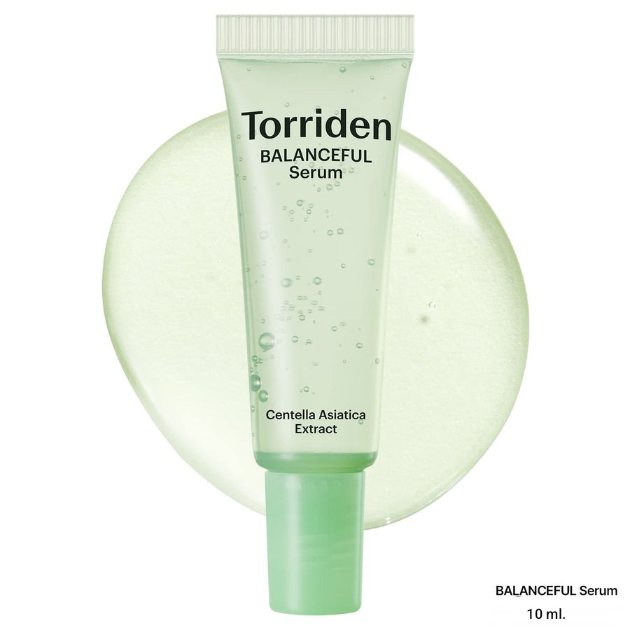 seerum iz nabora Torriden Balanceful Skin Care Trial Kit