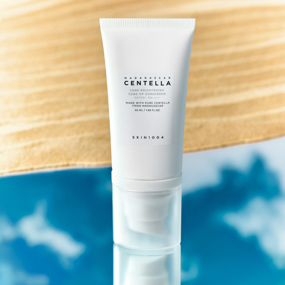 kupit' SKIN1004 Tone Brightening Tone-Up päikesekaitsekreem SPF50