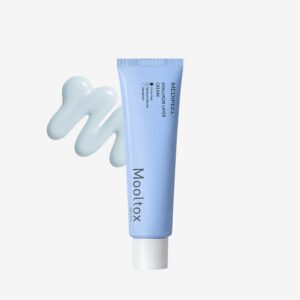 Крем для лица MEDIPEEL Hyaluronic Acid Layer Mooltox Cream, 50 г
