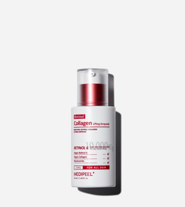 Kupit' MEDI-PEEL Retinol Collagen Lifting Ampoule v Eesti