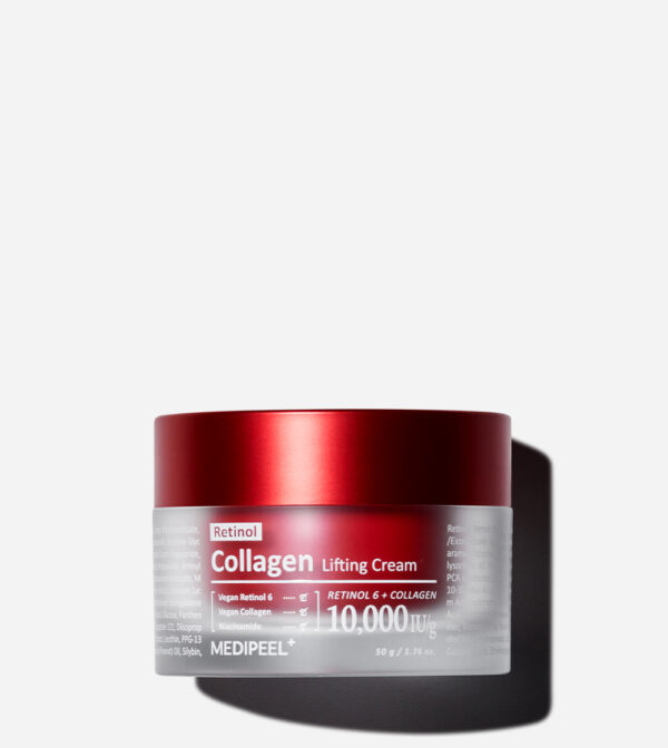MEDI-PEEL Retinol Collagen Lifting Cream