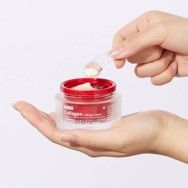 Kupit' MEDI-PEEL Retinol Collagen Lifting Cream v Eesti