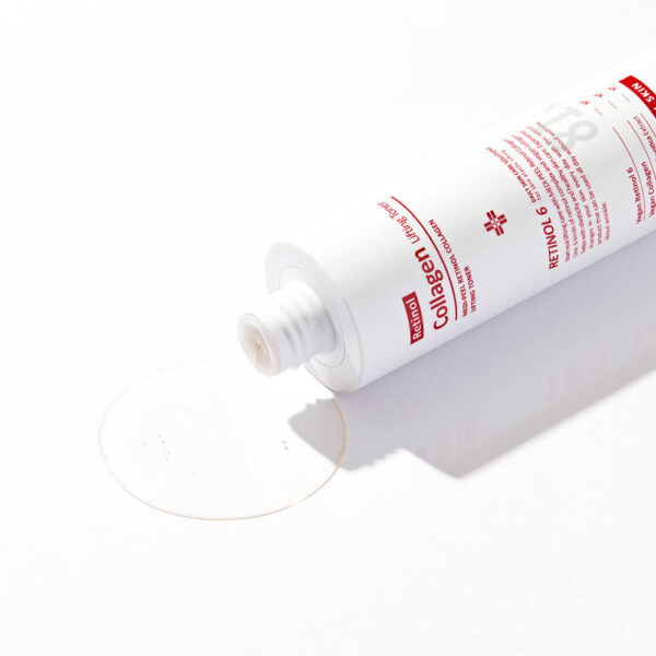 toner MEDI-PEEL s retinolom i kollagenom v Estonii