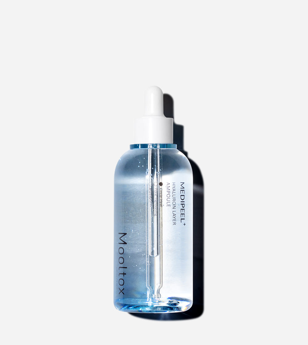 MEDI-PEEL hüaluroonhappekihiga Mooltox ampull