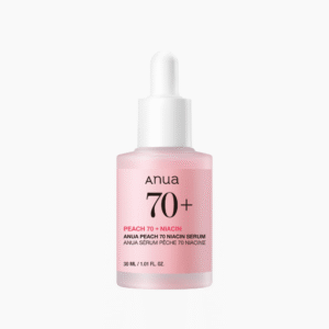 kupit' Anua Peach 70 Niacin Serum