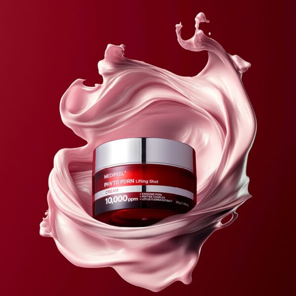 Osta MEDI-PEEL Phyto Exosome PDRN lifting shot kreemi Eestist