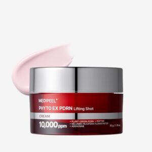 Крем-лифтинг для лица MEDIPEEL Phyto Exosome PDRN Lifting Shot Cream, 50 г