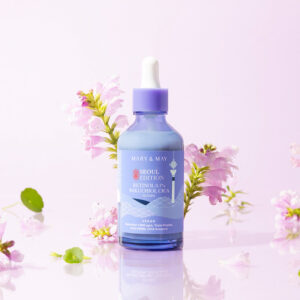 kupit' Mary&May Retinol 0.1% Bakuchiol CICA Serum