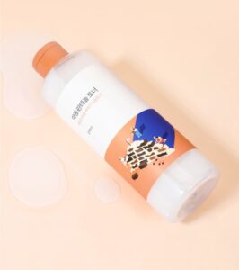 Round Lab Soybean Panthenol Toner