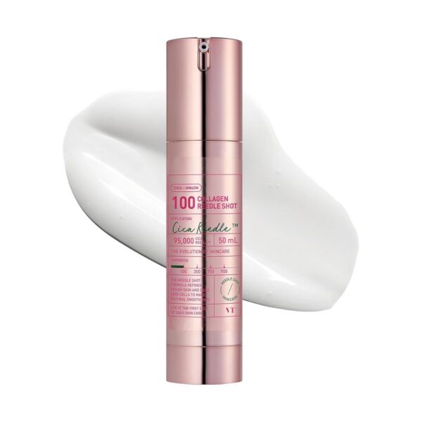 VT Cosmetics Collagen Reedle Shot 100
