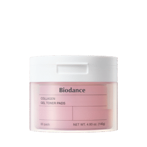 Biodance Collagen Toner Pads