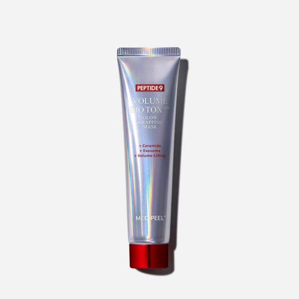 kupit' MEDI-PEEL Peptide 9 Volume Bio Tox Glow Wrapping Mask Pro