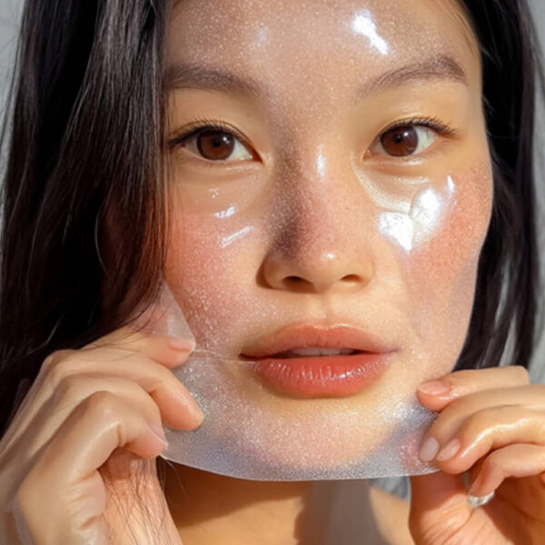 маска-пленка MEDI-PEEL Peptide 9 Volume Bio Tox Glow Wrapping Mask Pro