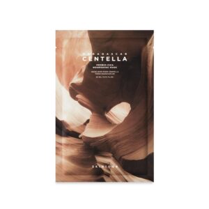 SKIN1004 Madagascar Centella PROBIO-CICA Nourishing Mask