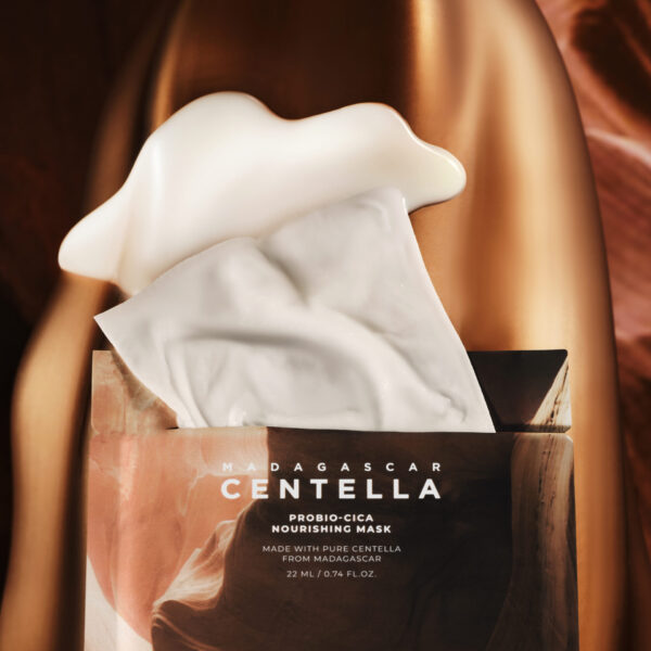 osta Eestis SKIN1004 Madagaskari vesinaba PROBIO-CICA toitev mask