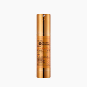 VT Cosmetics Vita-Light Reedle Shot 100