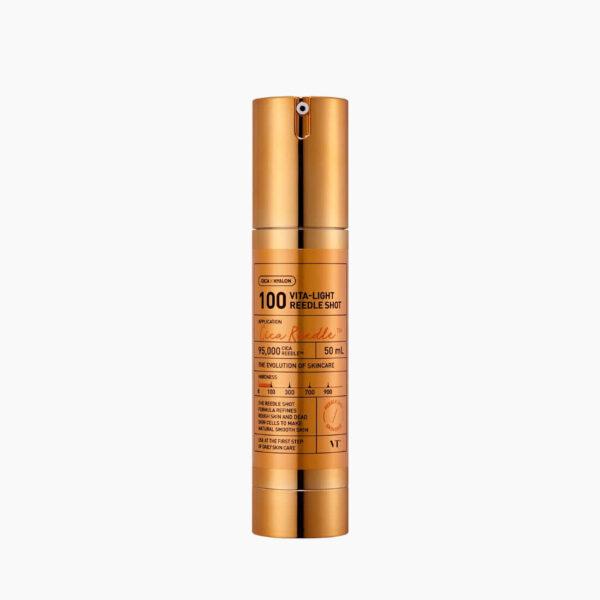 VT Cosmetics Vita-Light Reedle Shot 100