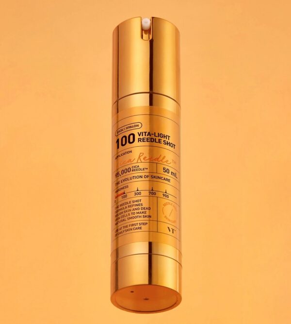 kupit' VT Cosmetics Vita-Light Reedle Shot 100 v Estonii