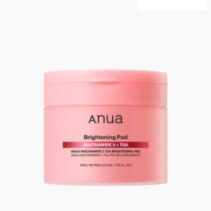 Anua Niacinamide 5 TXA Brightening Pad