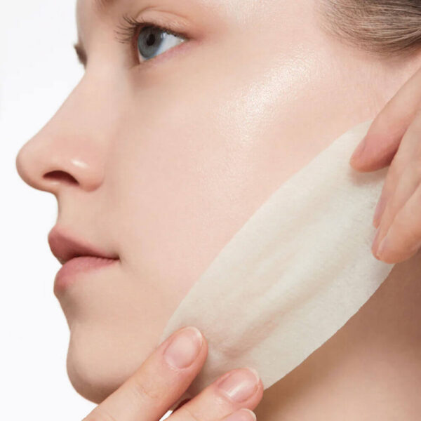 toner-pedy protiv pokrasnenij Anua Azelaic Acid 10 Hyaluron Redness Soothing Pad