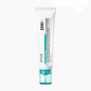 Anua PDRN Hyaluronic Acid 100 Moisturizing Cream