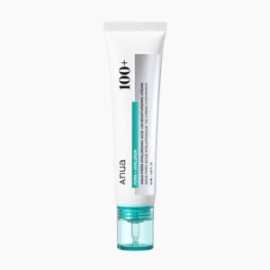 Anua PDRN Hyaluronic Acid 100 Moisturizing Cream