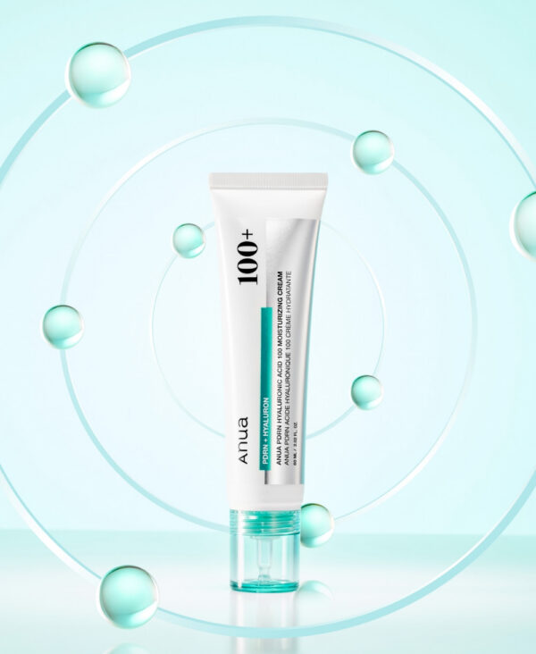 Kupit' cream dlya lica Anua PDRN Hyaluronic Acid 100 niisutav kreem